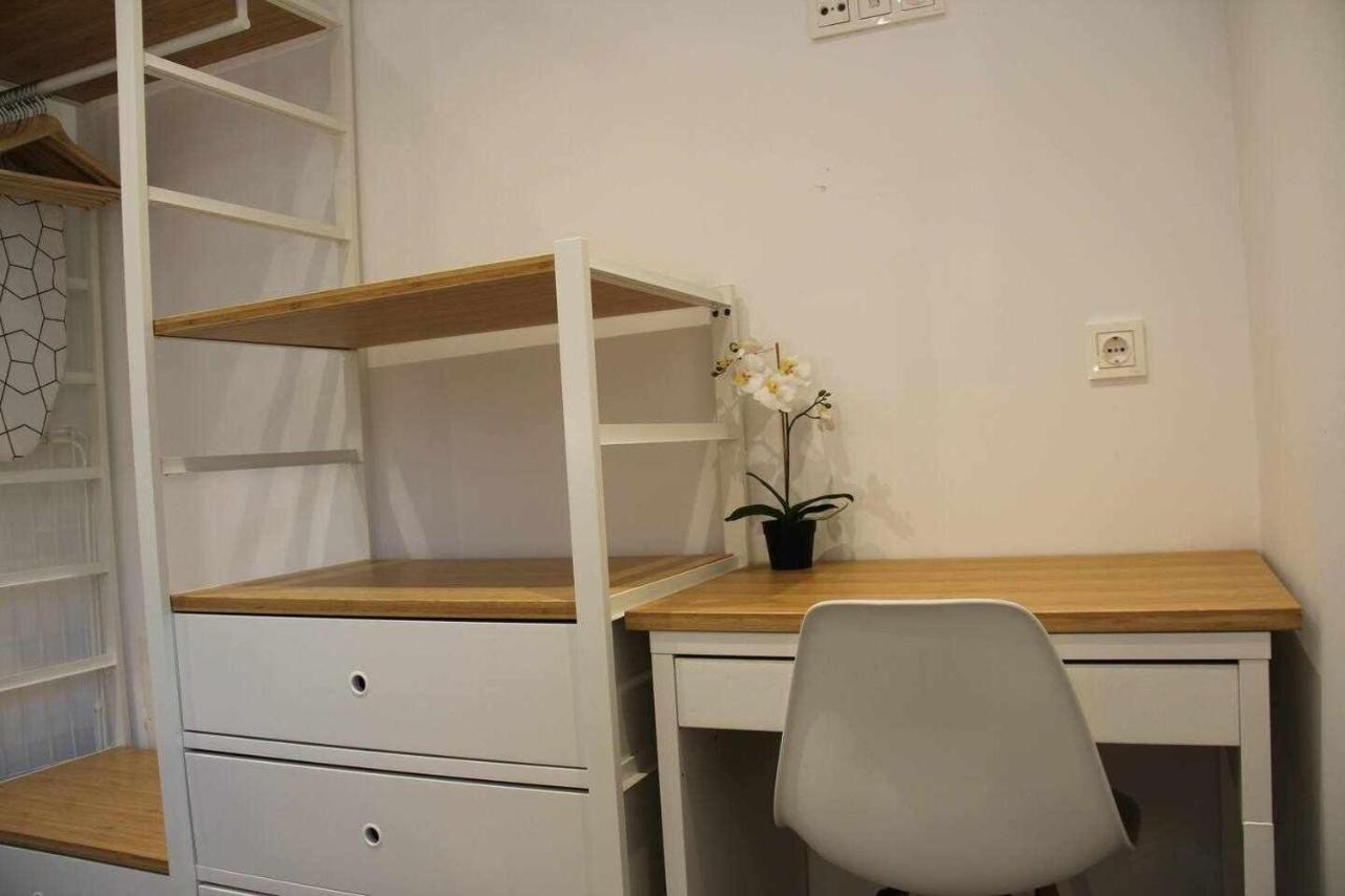 Apartamentos Rurales Patxillaborda Hego Lezo Esterno foto